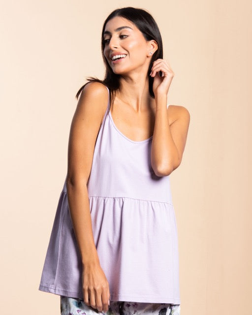 Lavendar Meadows Set